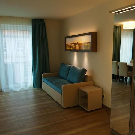 Meyn'S Apartments & Hotel Зольтау Екстер'єр фото