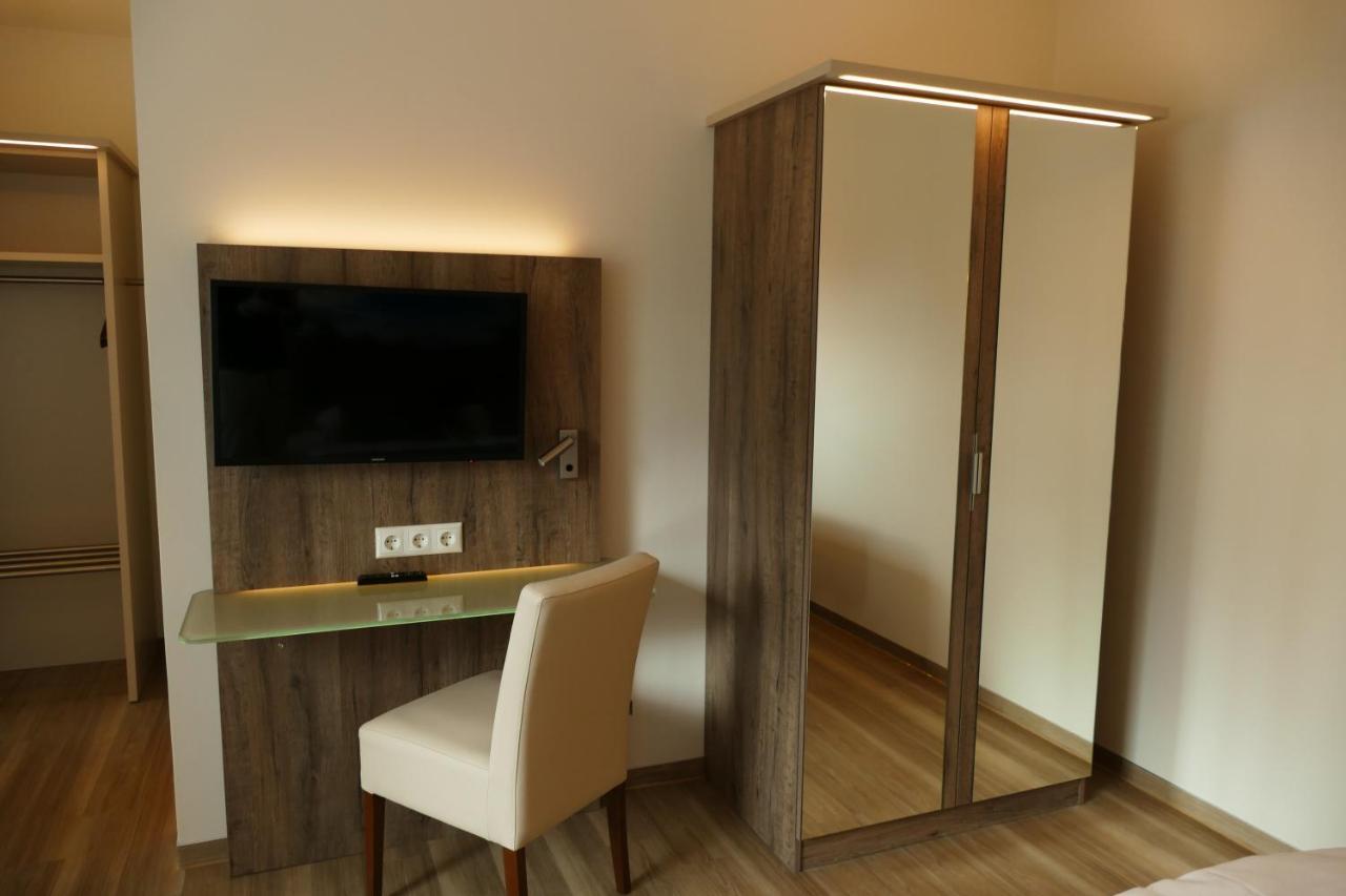 Meyn'S Apartments & Hotel Зольтау Екстер'єр фото