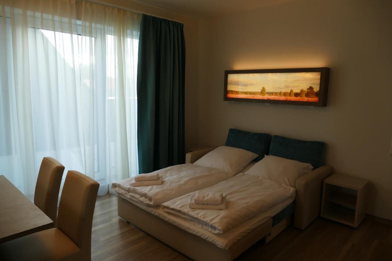 Meyn'S Apartments & Hotel Зольтау Екстер'єр фото