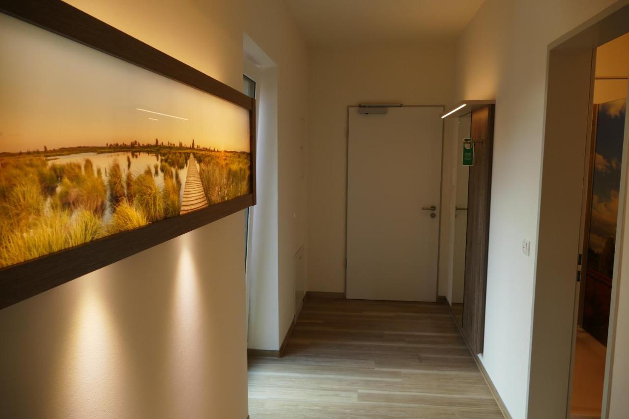 Meyn'S Apartments & Hotel Зольтау Екстер'єр фото