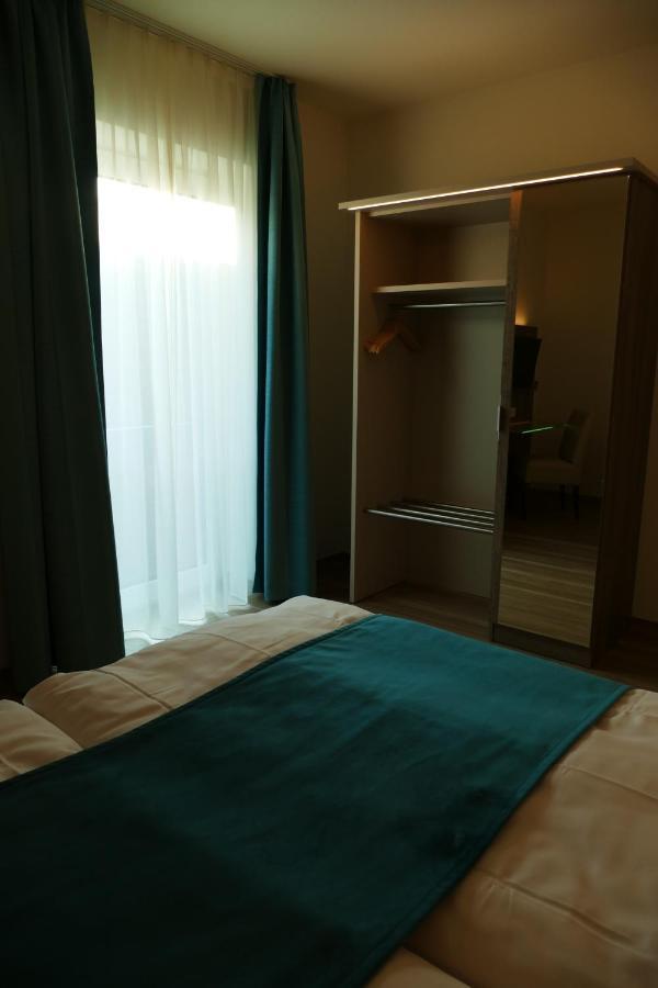 Meyn'S Apartments & Hotel Зольтау Екстер'єр фото