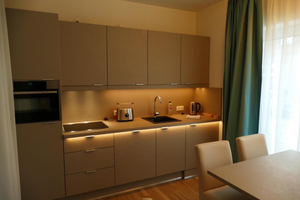 Meyn'S Apartments & Hotel Зольтау Екстер'єр фото