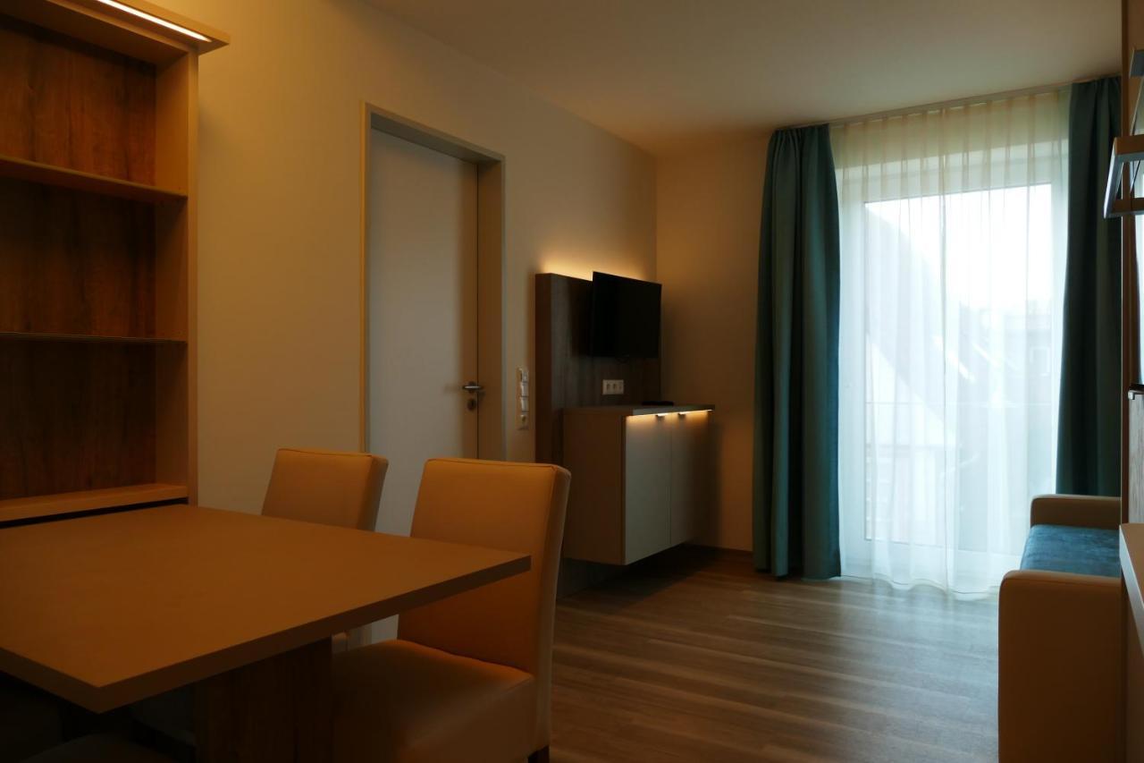 Meyn'S Apartments & Hotel Зольтау Екстер'єр фото