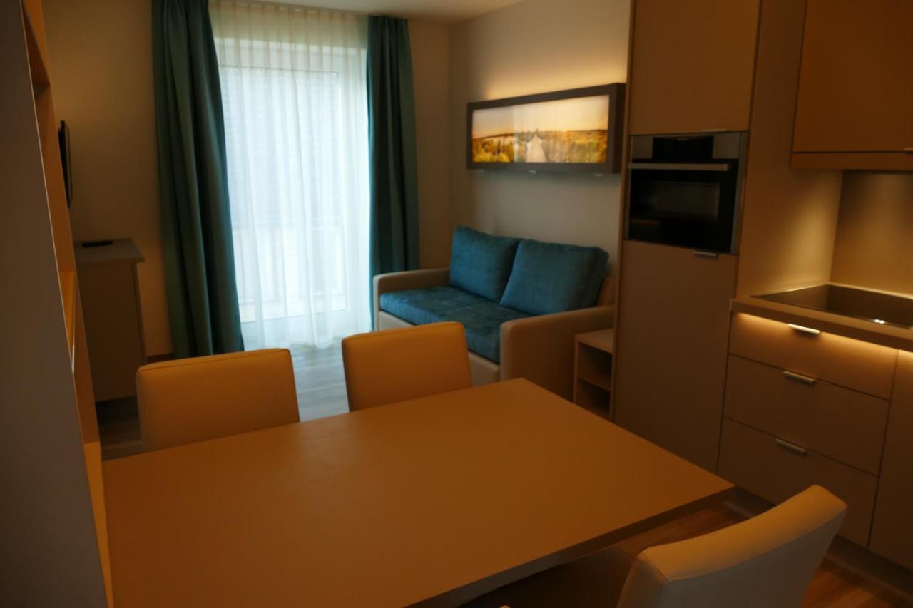 Meyn'S Apartments & Hotel Зольтау Екстер'єр фото
